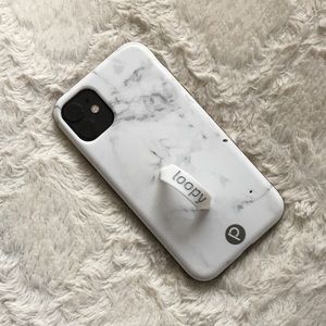 Loopy iPhone 11 Case